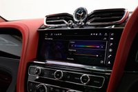 USED 2022 22 BENTLEY BENTAYGA 4.0 V8 S SUV 5dr Petrol Auto 4WD Euro 6 (s/s) (550 ps) 