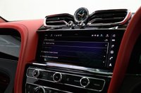 USED 2022 22 BENTLEY BENTAYGA 4.0 V8 S SUV 5dr Petrol Auto 4WD Euro 6 (s/s) (550 ps) 