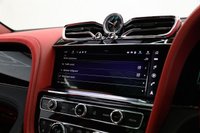 USED 2022 22 BENTLEY BENTAYGA 4.0 V8 S SUV 5dr Petrol Auto 4WD Euro 6 (s/s) (550 ps) 