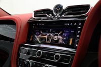USED 2022 22 BENTLEY BENTAYGA 4.0 V8 S SUV 5dr Petrol Auto 4WD Euro 6 (s/s) (550 ps) 