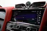 USED 2022 22 BENTLEY BENTAYGA 4.0 V8 S SUV 5dr Petrol Auto 4WD Euro 6 (s/s) (550 ps) 
