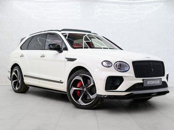 2022 BENTLEY BENTAYGA