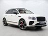 USED 2022 22 BENTLEY BENTAYGA 4.0 V8 S SUV 5dr Petrol Auto 4WD Euro 6 (s/s) (550 ps) 