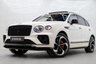 USED 2022 22 BENTLEY BENTAYGA 4.0 V8 S SUV 5dr Petrol Auto 4WD Euro 6 (s/s) (550 ps) 