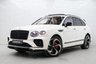 USED 2022 22 BENTLEY BENTAYGA 4.0 V8 S SUV 5dr Petrol Auto 4WD Euro 6 (s/s) (550 ps) 