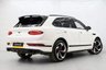 USED 2022 22 BENTLEY BENTAYGA 4.0 V8 S SUV 5dr Petrol Auto 4WD Euro 6 (s/s) (550 ps) 