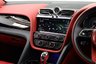 USED 2022 22 BENTLEY BENTAYGA 4.0 V8 S SUV 5dr Petrol Auto 4WD Euro 6 (s/s) (550 ps) 