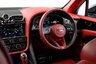 USED 2022 22 BENTLEY BENTAYGA 4.0 V8 S SUV 5dr Petrol Auto 4WD Euro 6 (s/s) (550 ps) 