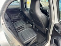USED 2017 66 SMART FORFOUR 1.0 Prime Sport Hatchback 5dr Petrol Manual Euro 6 (s/s) (71 ps) 