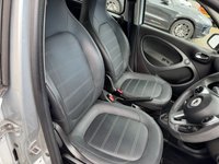 USED 2017 66 SMART FORFOUR 1.0 Prime Sport Hatchback 5dr Petrol Manual Euro 6 (s/s) (71 ps) 