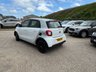 USED 2017 66 SMART FORFOUR 1.0 Prime Sport Hatchback 5dr Petrol Manual Euro 6 (s/s) (71 ps) 