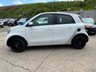 USED 2017 66 SMART FORFOUR 1.0 Prime Sport Hatchback 5dr Petrol Manual Euro 6 (s/s) (71 ps) 
