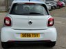 USED 2017 66 SMART FORFOUR 1.0 Prime Sport Hatchback 5dr Petrol Manual Euro 6 (s/s) (71 ps) 