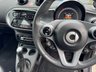 USED 2017 66 SMART FORFOUR 1.0 Prime Sport Hatchback 5dr Petrol Manual Euro 6 (s/s) (71 ps) 