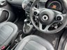 USED 2017 66 SMART FORFOUR 1.0 Prime Sport Hatchback 5dr Petrol Manual Euro 6 (s/s) (71 ps) 