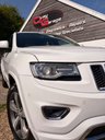 USED 2014 H JEEP GRAND CHEROKEE 3.0 V6 CRD Overland SUV 5dr Diesel Auto 4WD Euro 5 (247 bhp) The Perfect Blend of Comfort, Capability & Performance