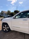 USED 2014 H JEEP GRAND CHEROKEE 3.0 V6 CRD Overland SUV 5dr Diesel Auto 4WD Euro 5 (247 bhp) The Perfect Blend of Comfort, Capability & Performance