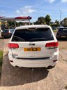 USED 2014 H JEEP GRAND CHEROKEE 3.0 V6 CRD Overland SUV 5dr Diesel Auto 4WD Euro 5 (247 bhp) The Perfect Blend of Comfort, Capability & Performance