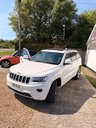 USED 2014 H JEEP GRAND CHEROKEE 3.0 V6 CRD Overland SUV 5dr Diesel Auto 4WD Euro 5 (247 bhp) The Perfect Blend of Comfort, Capability & Performance