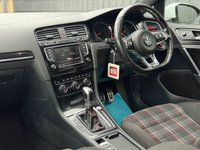 USED 2016 66 VOLKSWAGEN GOLF 2.0 TSI BlueMotion Tech GTI Hatchback 5dr Petrol DSG Euro 6 (s/s) (220 ps) 