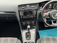 USED 2016 66 VOLKSWAGEN GOLF 2.0 TSI BlueMotion Tech GTI Hatchback 5dr Petrol DSG Euro 6 (s/s) (220 ps) 