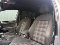 USED 2016 66 VOLKSWAGEN GOLF 2.0 TSI BlueMotion Tech GTI Hatchback 5dr Petrol DSG Euro 6 (s/s) (220 ps) 