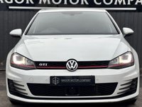 USED 2016 66 VOLKSWAGEN GOLF 2.0 TSI BlueMotion Tech GTI Hatchback 5dr Petrol DSG Euro 6 (s/s) (220 ps) DSG! HEATED SEATS! UEZ!