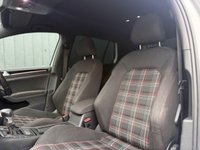 USED 2016 66 VOLKSWAGEN GOLF 2.0 TSI BlueMotion Tech GTI Hatchback 5dr Petrol DSG Euro 6 (s/s) (220 ps) DSG! HEATED SEATS! UEZ!