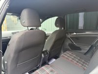 USED 2016 66 VOLKSWAGEN GOLF 2.0 TSI BlueMotion Tech GTI Hatchback 5dr Petrol DSG Euro 6 (s/s) (220 ps) DSG! HEATED SEATS! UEZ!