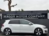USED 2016 66 VOLKSWAGEN GOLF 2.0 TSI BlueMotion Tech GTI Hatchback 5dr Petrol DSG Euro 6 (s/s) (220 ps) 