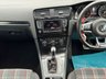 USED 2016 66 VOLKSWAGEN GOLF 2.0 TSI BlueMotion Tech GTI Hatchback 5dr Petrol DSG Euro 6 (s/s) (220 ps) 