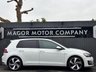 USED 2016 66 VOLKSWAGEN GOLF 2.0 TSI BlueMotion Tech GTI Hatchback 5dr Petrol DSG Euro 6 (s/s) (220 ps) DSG! HEATED SEATS! UEZ!