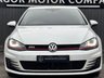 USED 2016 66 VOLKSWAGEN GOLF 2.0 TSI BlueMotion Tech GTI Hatchback 5dr Petrol DSG Euro 6 (s/s) (220 ps) DSG! HEATED SEATS! UEZ!