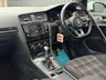 USED 2016 66 VOLKSWAGEN GOLF 2.0 TSI BlueMotion Tech GTI Hatchback 5dr Petrol DSG Euro 6 (s/s) (220 ps) DSG! HEATED SEATS! UEZ!