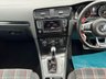USED 2016 66 VOLKSWAGEN GOLF 2.0 TSI BlueMotion Tech GTI Hatchback 5dr Petrol DSG Euro 6 (s/s) (220 ps) DSG! HEATED SEATS! UEZ!