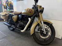 USED 2023 23 ROYAL ENFIELD Classic 350 350 Roadster/Retro Petrol Manual Euro 5 (20 ps) 