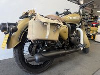 USED 2023 23 ROYAL ENFIELD Classic 350 350 Roadster/Retro Petrol Manual Euro 5 (20 ps) 