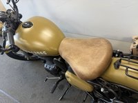 USED 2023 23 ROYAL ENFIELD Classic 350 350 Roadster/Retro Petrol Manual Euro 5 (20 ps) 
