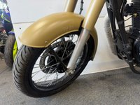 USED 2023 23 ROYAL ENFIELD Classic 350 350 Roadster/Retro Petrol Manual Euro 5 (20 ps) 