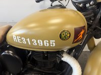 USED 2023 23 ROYAL ENFIELD Classic 350 350 Roadster/Retro Petrol Manual Euro 5 (20 ps) 