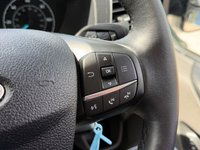 USED 2022 22 FORD TRANSIT CUSTOM 2.0 300 EcoBlue Limited Crew Van Double Cab 5dr Diesel Manual L1 H1 Euro 6 (s/s) (6 Seat) (130 ps) 