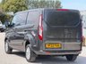 USED 2022 22 FORD TRANSIT CUSTOM 2.0 300 EcoBlue Limited Crew Van Double Cab 5dr Diesel Manual L1 H1 Euro 6 (s/s) (6 Seat) (130 ps) 
