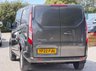 USED 2022 22 FORD TRANSIT CUSTOM 2.0 300 EcoBlue Limited Crew Van Double Cab 5dr Diesel Manual L1 H1 Euro 6 (s/s) (6 Seat) (130 ps) 