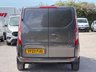 USED 2022 22 FORD TRANSIT CUSTOM 2.0 300 EcoBlue Limited Crew Van Double Cab 5dr Diesel Manual L1 H1 Euro 6 (s/s) (6 Seat) (130 ps) 