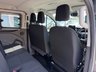 USED 2022 22 FORD TRANSIT CUSTOM 2.0 300 EcoBlue Limited Crew Van Double Cab 5dr Diesel Manual L1 H1 Euro 6 (s/s) (6 Seat) (130 ps) 