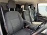 USED 2022 22 FORD TRANSIT CUSTOM 2.0 300 EcoBlue Limited Crew Van Double Cab 5dr Diesel Manual L1 H1 Euro 6 (s/s) (6 Seat) (130 ps) 