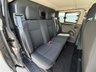 USED 2022 22 FORD TRANSIT CUSTOM 2.0 300 EcoBlue Limited Crew Van Double Cab 5dr Diesel Manual L1 H1 Euro 6 (s/s) (6 Seat) (130 ps) 