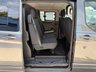 USED 2022 22 FORD TRANSIT CUSTOM 2.0 300 EcoBlue Limited Crew Van Double Cab 5dr Diesel Manual L1 H1 Euro 6 (s/s) (6 Seat) (130 ps) 