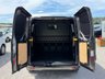 USED 2022 22 FORD TRANSIT CUSTOM 2.0 300 EcoBlue Limited Crew Van Double Cab 5dr Diesel Manual L1 H1 Euro 6 (s/s) (6 Seat) (130 ps) 