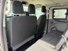 USED 2022 22 FORD TRANSIT CUSTOM 2.0 300 EcoBlue Limited Crew Van Double Cab 5dr Diesel Manual L1 H1 Euro 6 (s/s) (6 Seat) (130 ps) 
